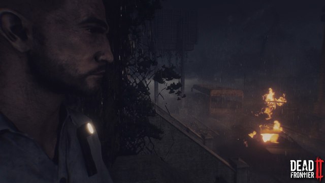 Dead Frontier 2 (PC) : date de sortie, trailers, news et gameplay du jeu de survie multijoueur