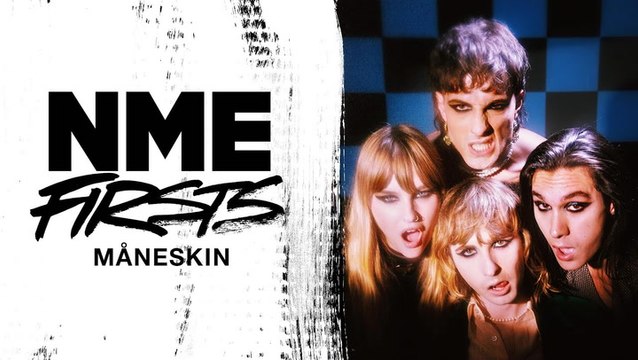 Måneskin on their first ever gig, first tattoos & their first jobs | Firsts