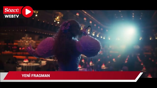 'Bergen' filminden yeni fragman