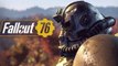 Fallout 76 ne sortira pas sur Steam