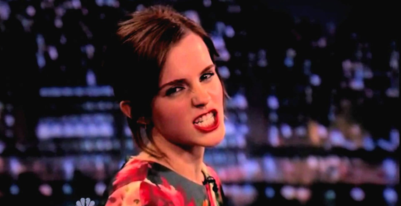 Emma Watson : elle explique dans Vanity Fair pourquoi elle ne veut plus prendre de selfies avec ses fans !