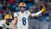 NFL Draft Preview: Two QB's Will Be Top 10 In The Draft