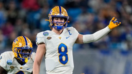 NFL Draft Preview: Two QB's Will Be Top 10 In The Draft