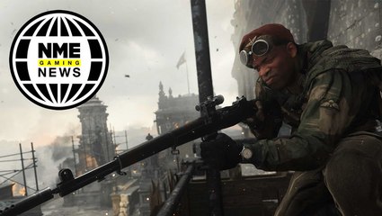 ‘Call of Duty: Vanguard’ crashing issues are being investigated