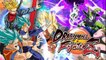 Dragon Ball FighterZ : bêta sur Nintendo Switch, tout ce que l'on sait