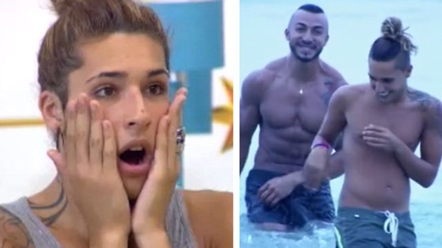 La Villa des coeurs brisés 2 : Smail dévoile la raison de sa rupture avec Eddy