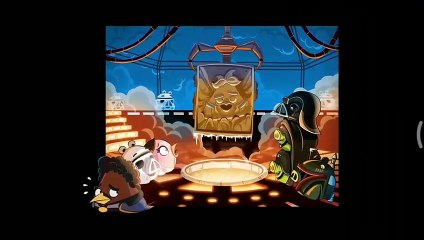 Angry Birds Star Wars - All Cutscenes (60FPS HD)-(480p)