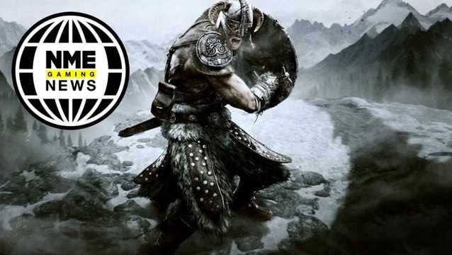 ‘Skyrim Anniversary Edition’ patch might break your mods