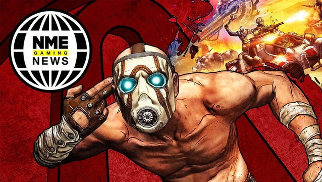 ‘Borderlands’ developer Gearbox Software has a new president