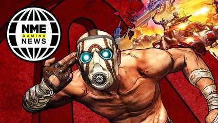 ‘Borderlands’ developer Gearbox Software has a new president