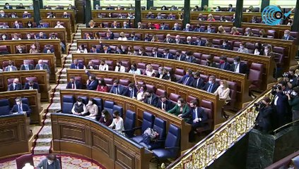 El PP recurrirá al Tribunal Constitucional el «fraude democrático» de Batet con la reforma laboral