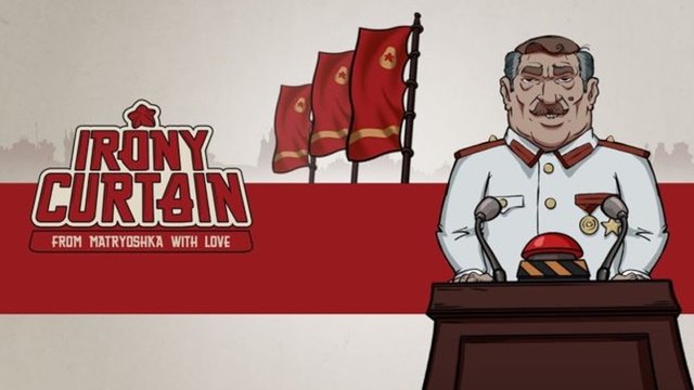 Irony Curtain (PS4, Xbox One, Switch, PC) : date de sortie, trailers, news et gameplay du jeu d'aventure