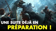 God of War 5 : des artistes recherchés pour créer les nouveaux dieux et monstres