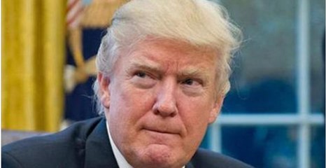 Donald Trump : découvrez la réaction surprenante du nouveau président des États-Unis en recevant les codes nucléaires