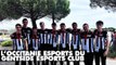 L'Occitanie Esports du Gentside Esports Club