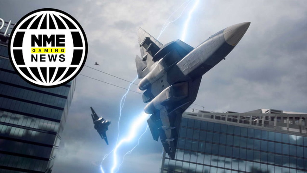 ‘Battlefield 2042’ open beta dates and PC specs revealed