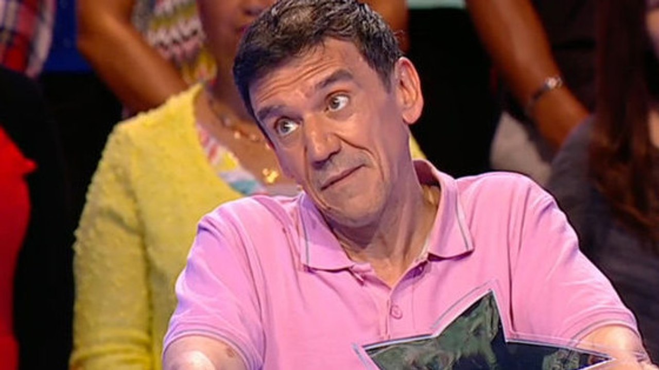 Les 12 coups de midi : Christian détesté du public ? Thierry Beccaro explique pourquoi...