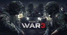 World War 3 (PC) : date de sortie, trailers, news, gameplay du nouveau FPS