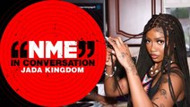 Jada Kingdom on new single 'Jungle' & musical inspirations | In Conversation