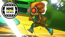‘Psychonauts 2’ update fixes bugs and adds new features