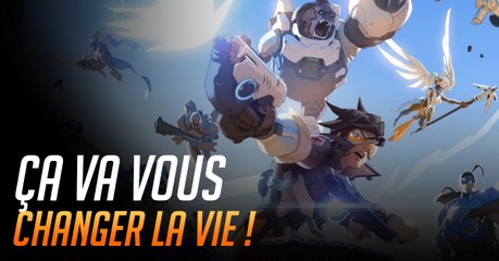 Overwatch : Blizzard présente les nouvelles social features qui arrivent cet été