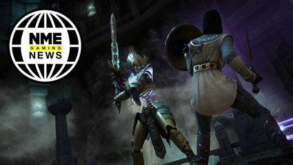 The latest ‘New World’ update attempts to stop coin sellers