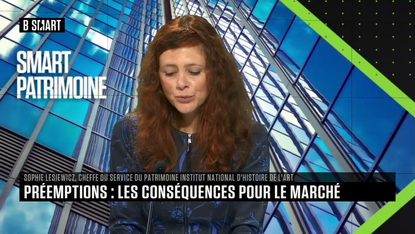 Le droit de préemption : qu’est-ce que c’est ? 