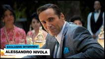 Alessandro Nivola: 