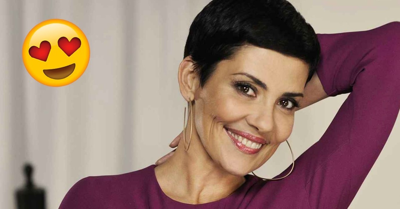 Cristina Cordula : en vacances au Brésil, elle se dévoile en maillot de bain et sans maquillage