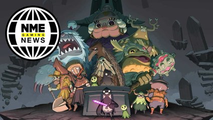 Acclaimed ‘Death’s Door’ coming to PS4, PS5, and Switch soon