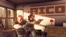 RICO (PS4, Xbox One, Switch, PC) : date de sortie, trailers, news et gameplay du nouveau FPS coopératif