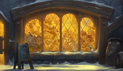 Hearthstone, Auberges du temps : date et contenu du nouvel événement de Blizzard