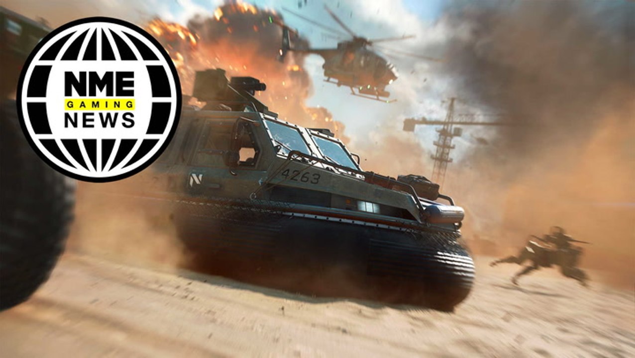 ‘Battlefield 2042’ developer shares beta insights and reveals new operators