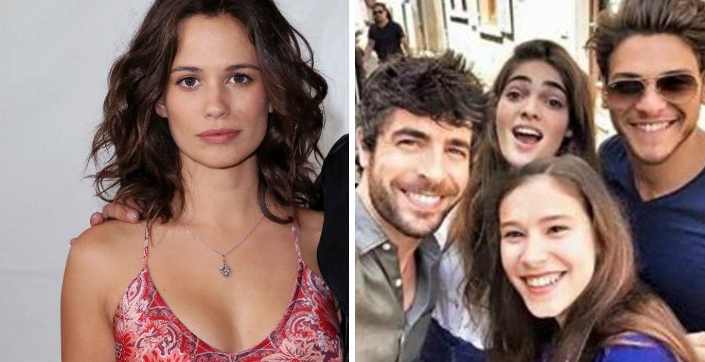 Clem: Agustin Galiana alias Adrian révèle quelques indices sur la fin de la saison 7