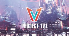 Project 1v1 (PC) : les créateurs de Borderlands présentent un hybride shooter-jeu de cartes prometteur