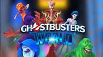 Ghostbusters World (iOS, Android) : date de sortie, APK, news et gameplay du nouveau jeu en réalité augmentée