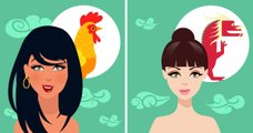 Nouvel an chinois : découvrez votre horoscope pour cette année du coq !