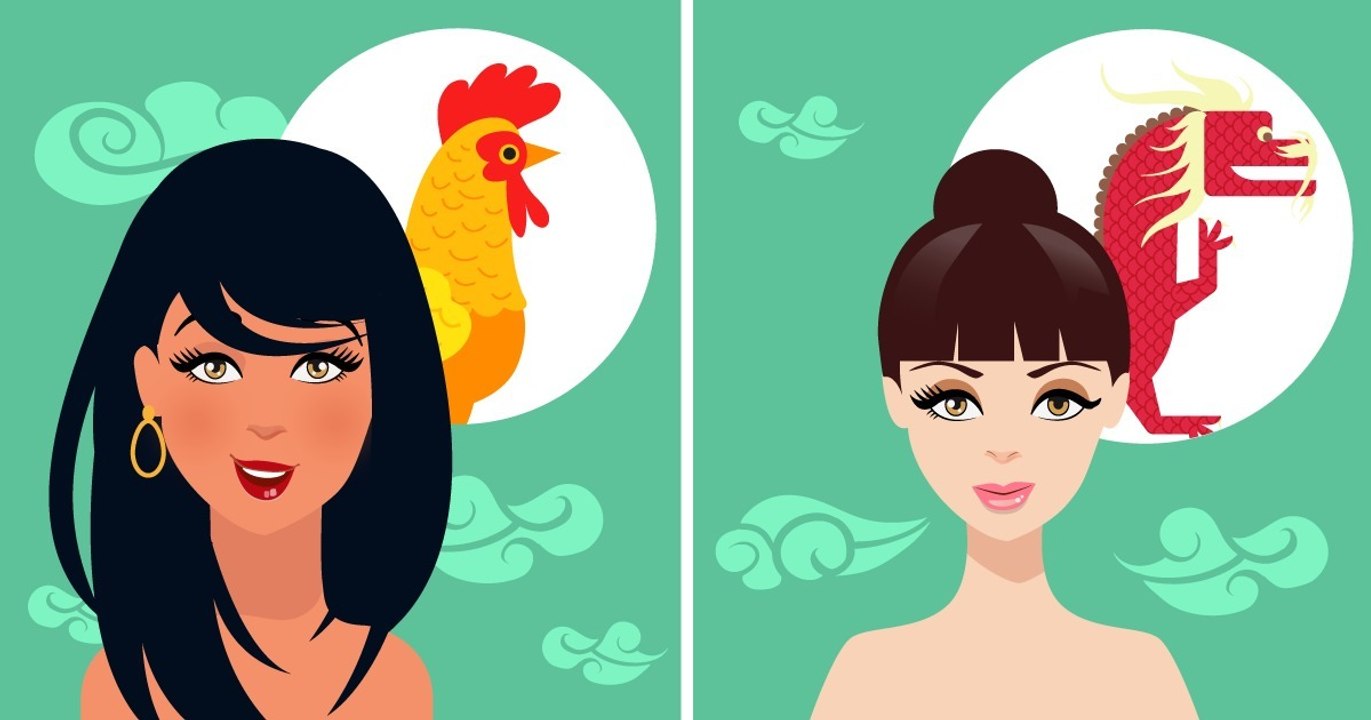 Nouvel an chinois : découvrez votre horoscope pour cette année du coq !