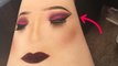 Thigh Face : maquiller ses cuisses est la nouvelle tendance beauté du moment