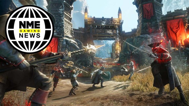 Amazon is aware of the ‘New World’ invincibility exploit