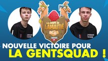 Fortnite : notre équipe Fortnite remporte la Coupe Lamaitié organisée par War Legend