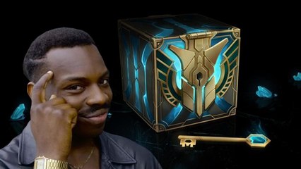 DOTA 2 : Valve a déjà trouvé comment contourner les lois sur les lootbox