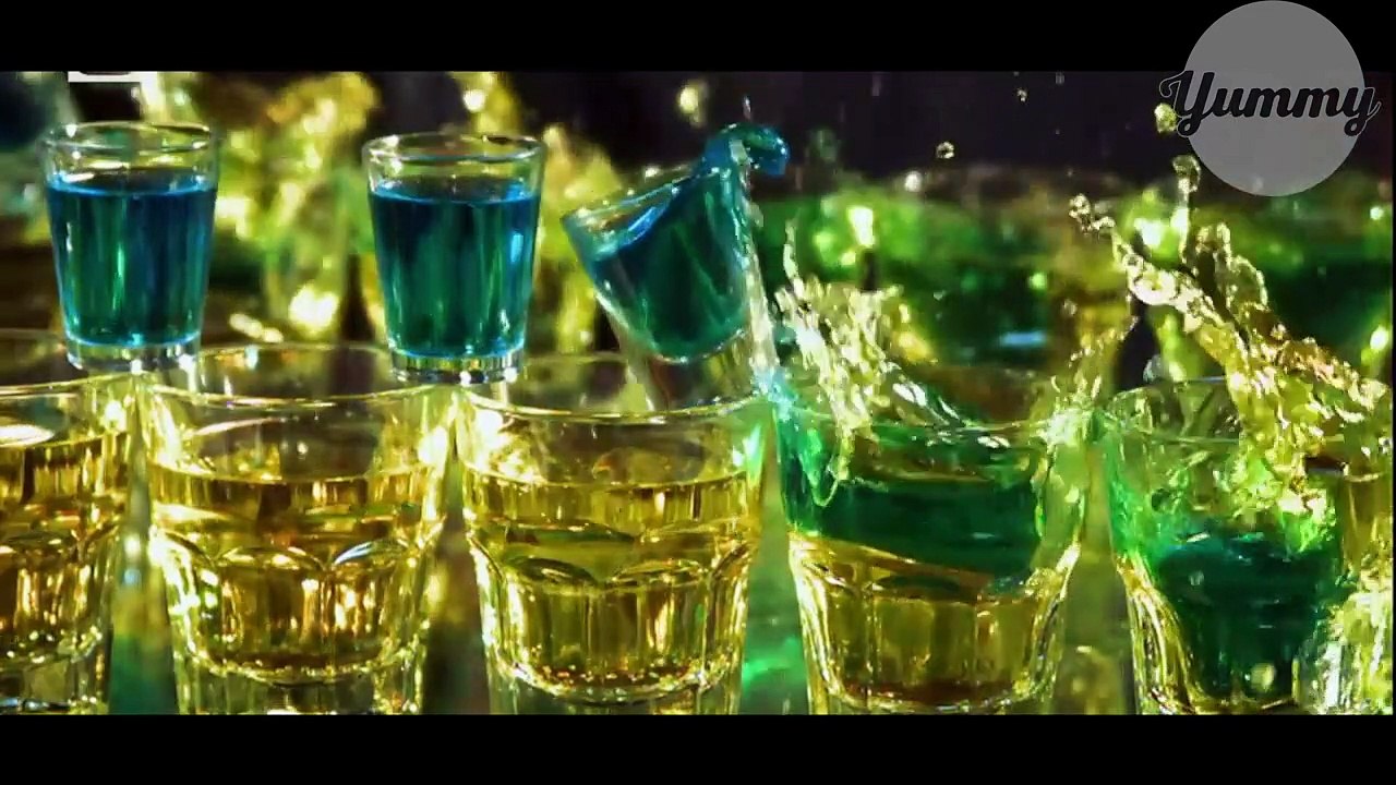 Est-ce que mélanger les alcools implique forcément une plus grosse gueule de bois ?