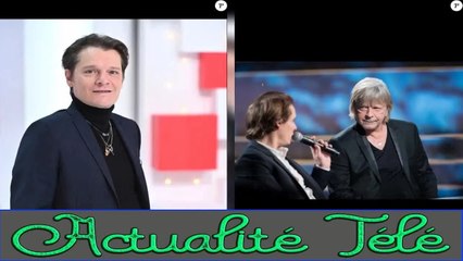 "Je sais que ça va énerver pas mal de monde" : Bénabar sans pitié avec un chanteur culte