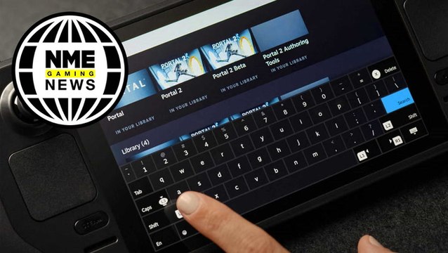 Valve announces “Deck Verified” for upcoming Steam Deck