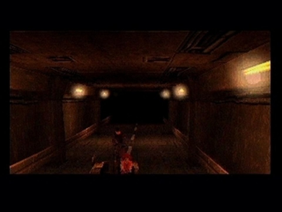 Metal gear solid