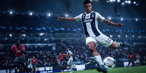 FIFA 19 : toutes les nouveautés de gameplay, nouvelles fonctionnalités et ajouts