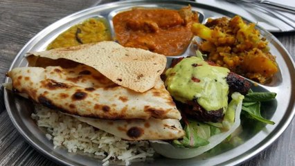 How expensive your plate has become in the last five years?