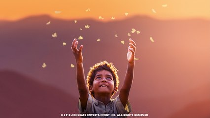 L'histoire vraie qui a inspiré le film LION