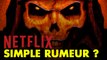 Diablo : une série Netflix en préparation ?